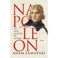 Napoleon (Hardback) - thumbnail