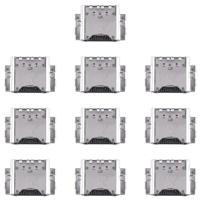 10 stuks opladen Port-Connector voor Galaxy Wini8552 / 9082 - thumbnail