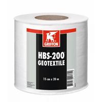 Griffon HBS-200® GeoTextile Rol 15cm x20 m - 6308952 - thumbnail