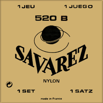 Savarez 520 B