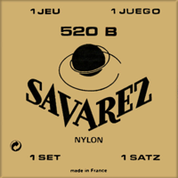 Savarez 520 B - thumbnail