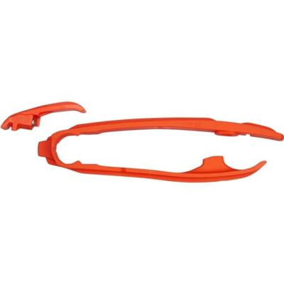 UFO PLAST wieldraagarm schuurbescherming oscillating sander ufo ktm orange