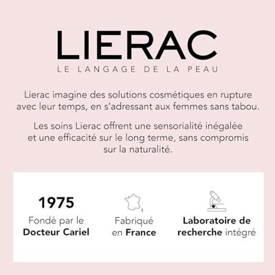 Lierac Paris - Lierac Phytolastil The Concentrate Stretch Marks Correction 100 ml Afslanken en verstevigen - thumbnail