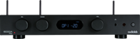 Audiolab 6000A Play Versterker + Streamer Zwart - thumbnail