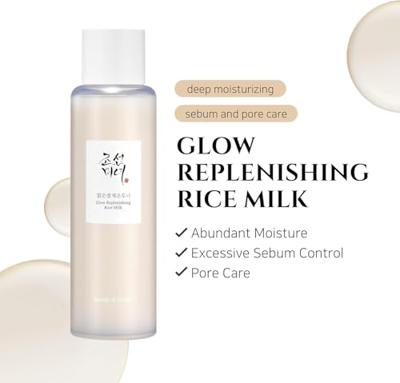 Beauty Of Joseon Glow Replenishing Rice Milk 150 ml Beauty Of Joseon Glow Replenishing Rice Milk 150 ml