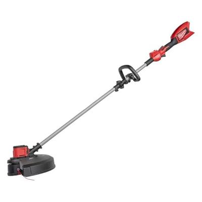 Milwaukee m18 bllt-0 | accu grastrimmer | 18 volt | excl. accu's en lader - 4933472218 Milwaukee m18 bllt-0 | accu grastrimmer | 18 volt | excl. accu's en lader - 4933472218