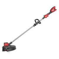 Milwaukee m18 bllt-0 | accu grastrimmer | 18 volt | excl. accu's en lader - 4933472218 - thumbnail