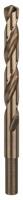 Bosch Accessories 2608585902 HSS Metaal-spiraalboor 11.5 mm Gezamenlijke lengte 142 mm Kobalt DIN 338 Cilinderschacht 5 stuk(s) - thumbnail