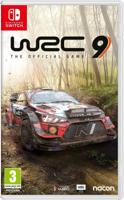 WRC 9 - thumbnail