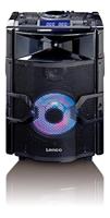 Lenco PMX-250 Bluetooth-speaker - thumbnail