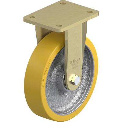 Blickle BS-GTH 200K Bokwiel Wieldiameter: 200 mm Draagvermogen (max.): 1000 kg 1 stuk(s) Blickle BS-GTH 200K Bokwiel Wieldiameter: 200 mm Draagvermogen (max.): 1000 kg 1 stuk(s)