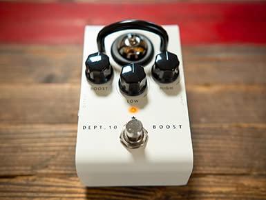 Blackstar Dept.10 Boost