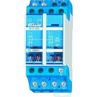 Eltako R12-200-24V DC Schakelrelais Nominale spanning: 24 V Schakelstroom (max.): 8 A 2x NO 1 stuk(s) - thumbnail