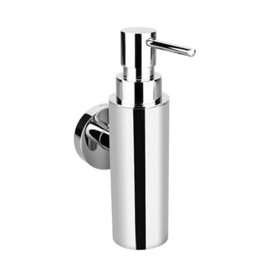 Zeepdispenser Sapho X-Round Hangend 150 ML Chroom