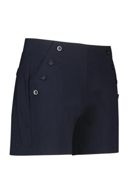 Rome short - dark blue - 94754