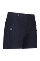 Rome short - dark blue - 94754 - thumbnail