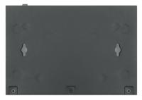 Intellinet 561921 Ethernet Switch Poe+ 5 aansluitingen 2,5G zwart - thumbnail