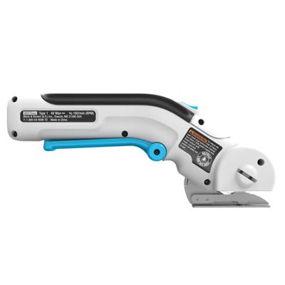 Draadloze elektrische snoeischaar - BLACK&DECKER - BCRC115-XJ - 3,6V