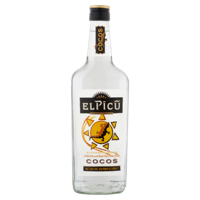 ElPicu Cocos 700ML bij Jumbo - thumbnail