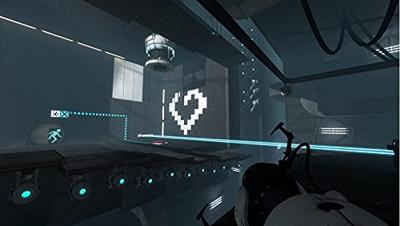 Portal 2 Portal 2