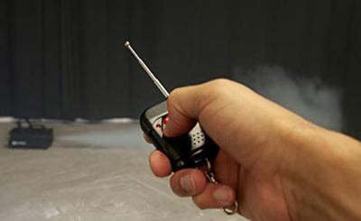 American DJ VF1100 rookmachine