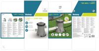 Bestway | Filterpomp Flowclear 2,0 m³ - thumbnail