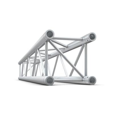 MILOS Milos Pro-30 Square P Truss Straight 2500mm
