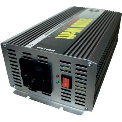 e-ast HPL 2000-12 Omvormer 2000 W 12 V/DC - 230 V/AC
