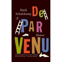 De parvenu - Mark Schalekamp - Paperback (9789402132670) - thumbnail