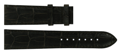 Horlogeband Tissot T610031412 Leder Bruin 21mm Horlogeband Tissot T610031412 Leder Bruin 21mm