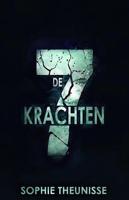 De 7 krachten - Sophie Theunisse - ebook - thumbnail