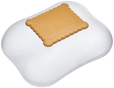 Alessi Koektrommel Mary Biscuit - ASG07 I - door Stefano Giovannoni - thumbnail