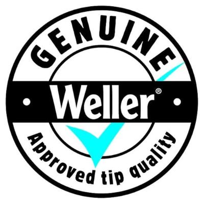Weller RTPS 010 S MS Soldeerpunt Beitelvorm Grootte soldeerpunt 1 mm Inhoud: 1 stuk(s)