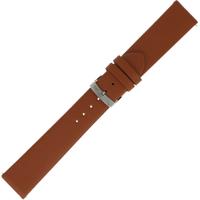 Morellato Horlogebandje Micrae Nappa Licht Bruin 18mm - thumbnail
