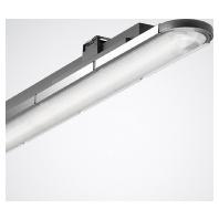 Trilux Nextrema G3 #6631040 LED-lamp voor vochtige ruimte LED 38 W Wit Antraciet