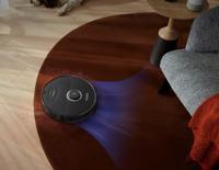 Roborock S8 Pro Ultra Dweil- en zuigrobot Zwart - thumbnail