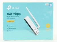 TP-Link USB Adapter TL-WN722N 150Mbps High-Gain - thumbnail