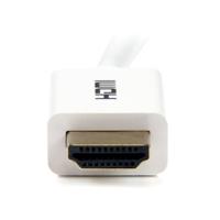 HDMI-Kabel Startech HD3MM3MW 3 m Wit - thumbnail