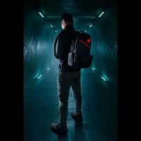 ASUS ROG Strix Arion SDD-behuizing Zwart M.2 - thumbnail