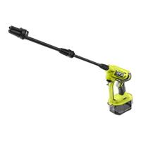 RYOBI RY18PW22A-0 snoerloze hogedrukreiniger - thumbnail