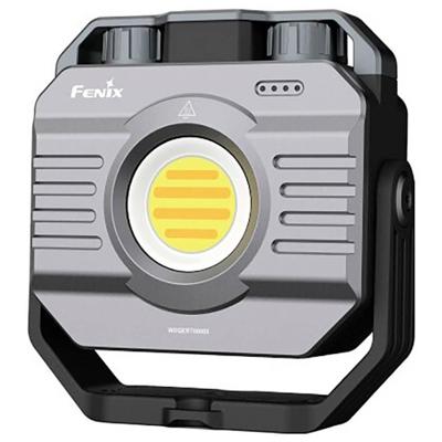 Fenix Light FECL28R CL28R Campinglamp LED 2000 lm werkt op Li-ion oplaadbare batterij 376 g Zwart Fenix Light FECL28R CL28R Campinglamp LED 2000 lm werkt op Li-ion oplaadbare batterij 376 g Zwart