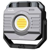 Fenix Light FECL28R CL28R Campinglamp LED 2000 lm werkt op Li-ion oplaadbare batterij 376 g Zwart - thumbnail