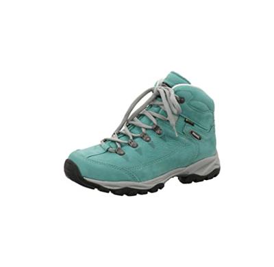 Meindl Ohio Lady 2 Gtx Dames Hoge Wandelschoen Linde 8/42 Meindl Ohio Lady 2 Gtx Dames Hoge Wandelschoen Linde 8/42
