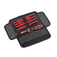 Cimco Cimco Werkzeuge Momentschroevendraaierset VDE 9-delig - thumbnail