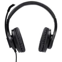 Hama HS-P350, Stereo, Zwart Universeel - thumbnail