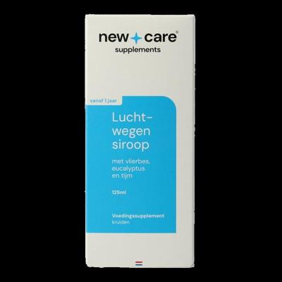 New Care Luchtwegen Siroop