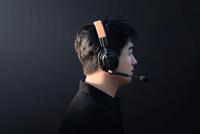 Accsoon CoMo SE Remote Headset - 1 R only - thumbnail