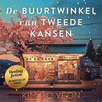 De buurtwinkel van tweede kansen - thumbnail