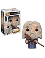 The Lord of the Rings Funko Pop Vinyl: Gandalf - thumbnail