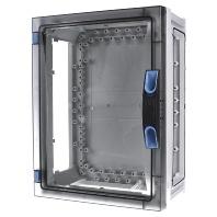 Hensel FP 0241 68000304 Behuizing 276 x 366 x 186 Kunststof 1 stuk(s) Hensel FP 0241 68000304 Behuizing 276 x 366 x 186 Kunststof 1 stuk(s)